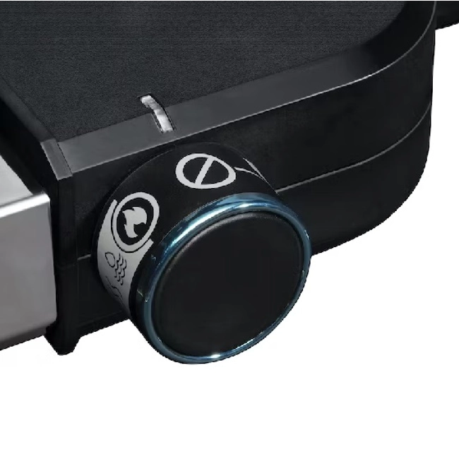 Vendita online Barbecue elettrico Weber Lumin Compact